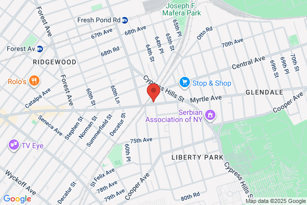 Glenridge Brokerage