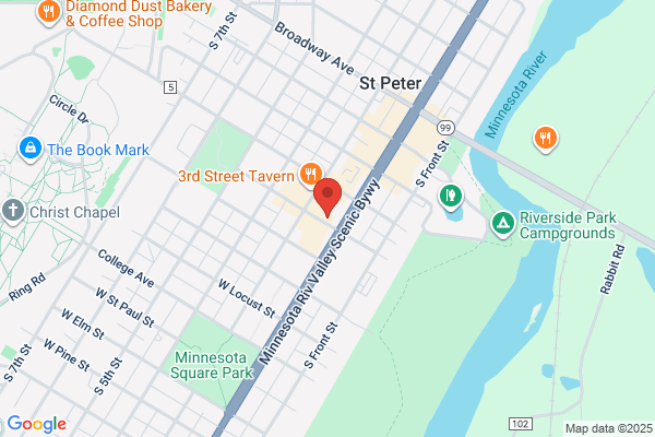 143 St Laundromat