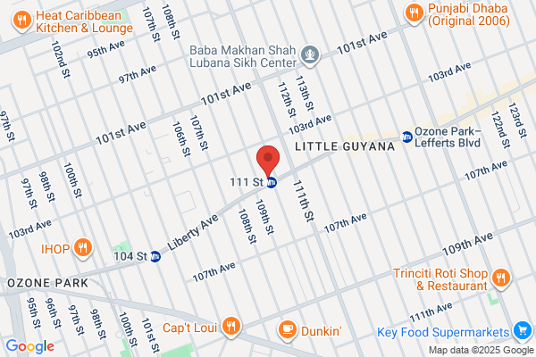 Empire Laundromat USA