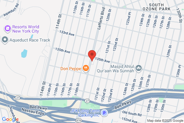 M & B Laundromat
