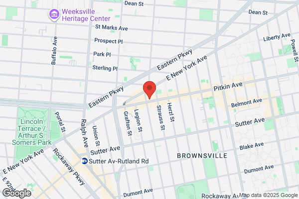Pitkin Cleaners