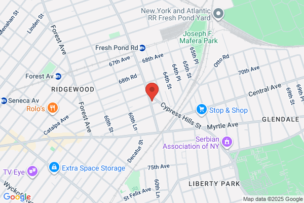 Shaler Avenue Laundry Center