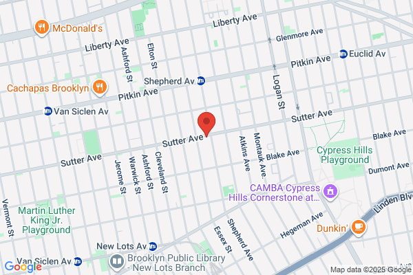 Super Pride Laundromat