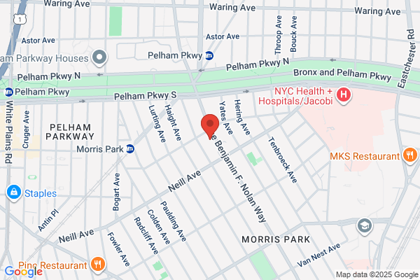 Mays Michael Attorney