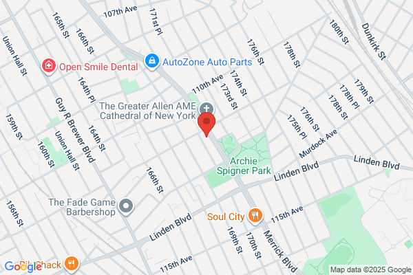 Jamaica Lock And Locksmith