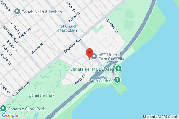 Canarsie Optical