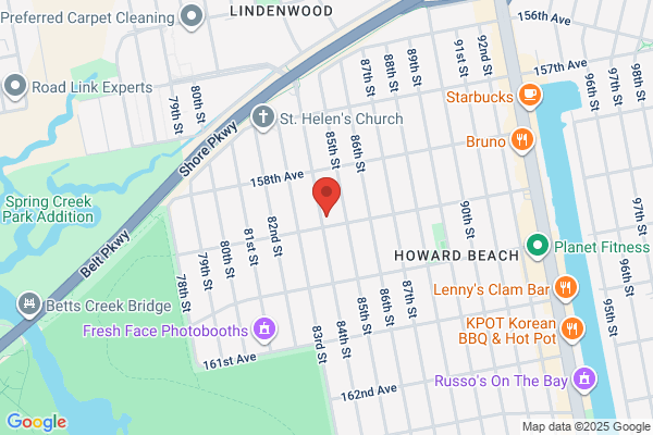 Cohen Children's Northwell Health Physician Partners General Pediatrics at Howard Beach
