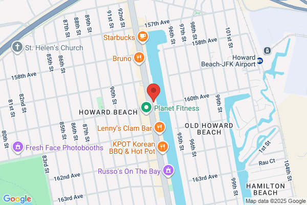 Subway - Closed