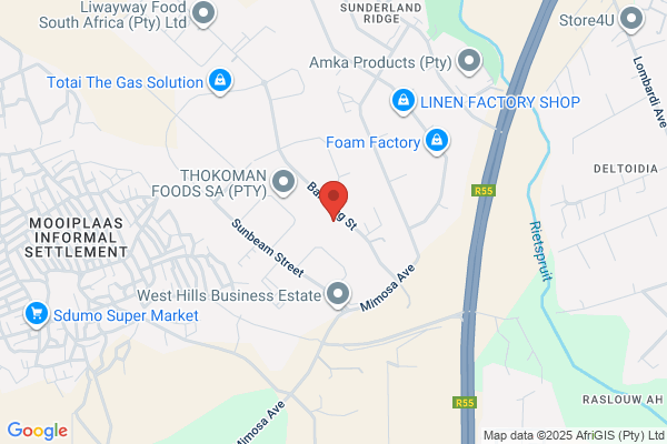 A & S Wholesalers