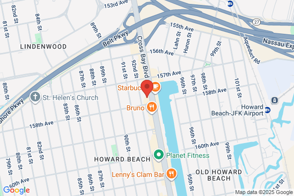 Excel Urgent Care of Howard Beach