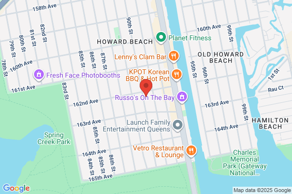Howard Beach Jewish Center