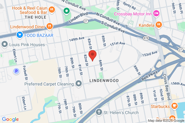Lindenwood Village News Inc