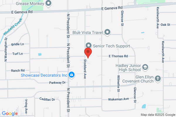 Ferreri Plumbing & Heating