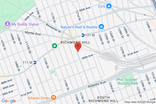 McPhee & Sons Plumbing and Heating