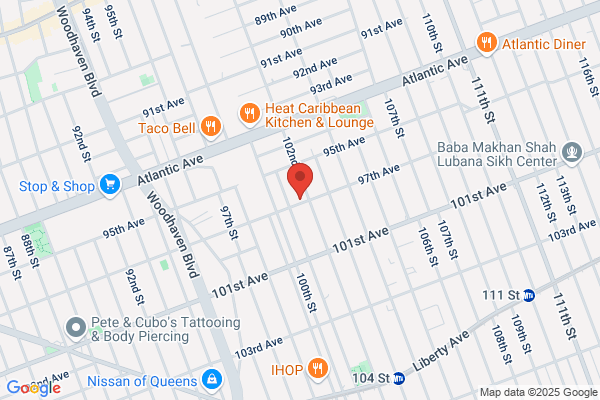 Salsons Plumbing & Heating Corporation