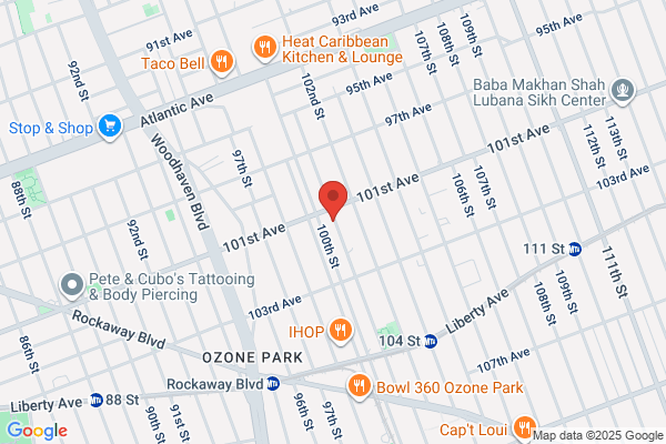 Tavella Plumbing-Heating Corp