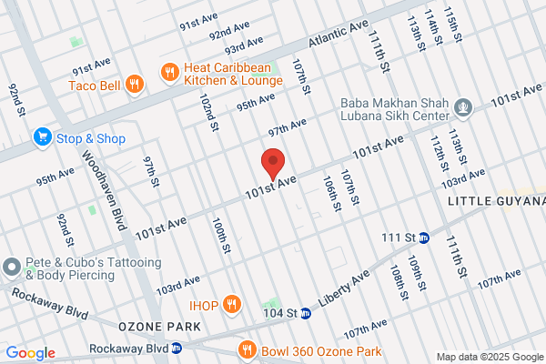 Woodhaven Plumbing & Heating