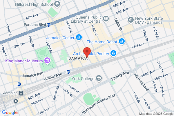 Best Foot Doctor NY