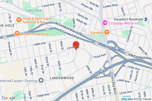 Cross Bay Foot Care Center - Dr Debra Weinstock