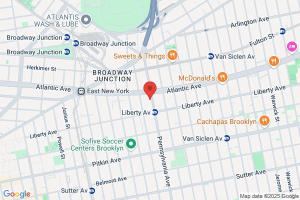 Mount Zion Foot & Ankle Center