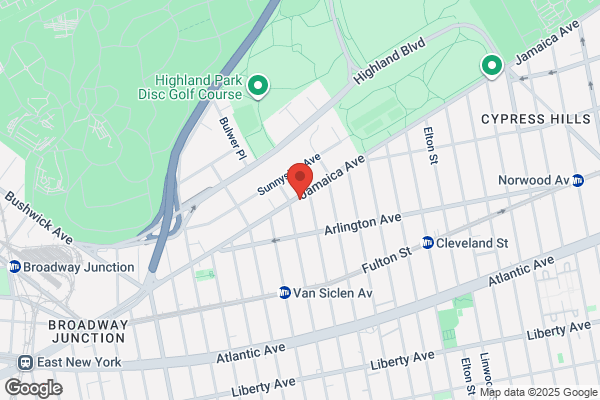 BrooklynNYBPO LLC