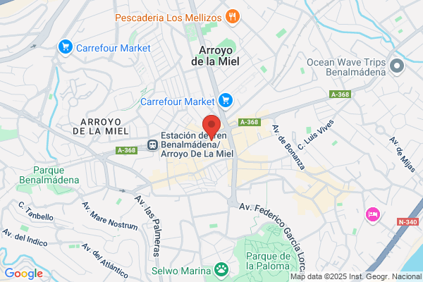 Castillo Properties