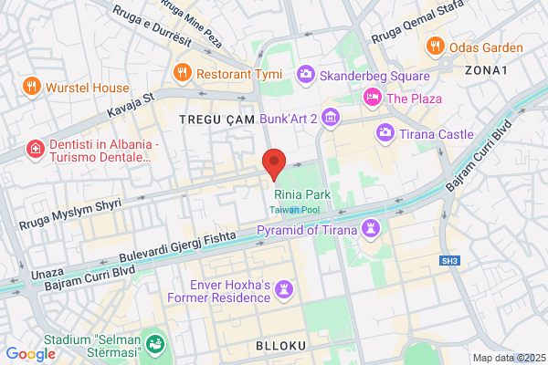 Century 21 Tronilo Properties