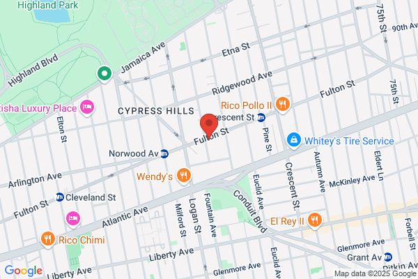 Cypress Estate Realty Corporation