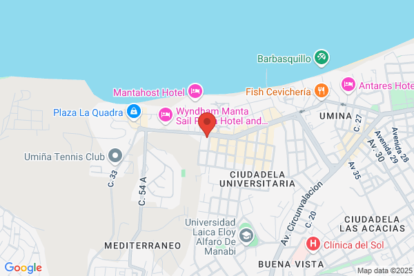 Ecua Realty