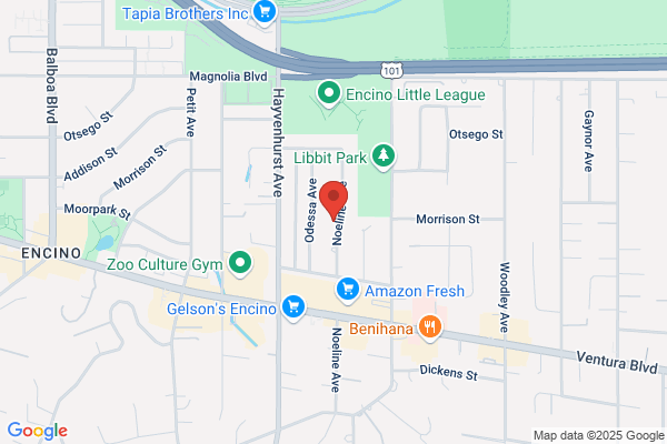Encino Homes Corporation