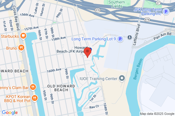 Land Net Inc