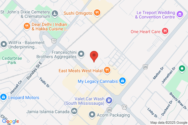 Pace Realty Inc