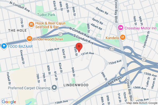 Patchogue Homes Condominium Inc