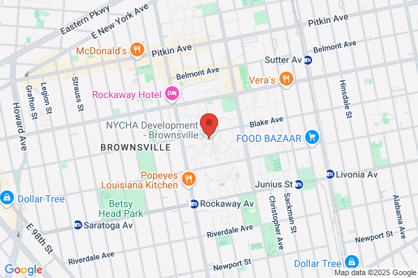 Redeemer Housing Development Fund Inc