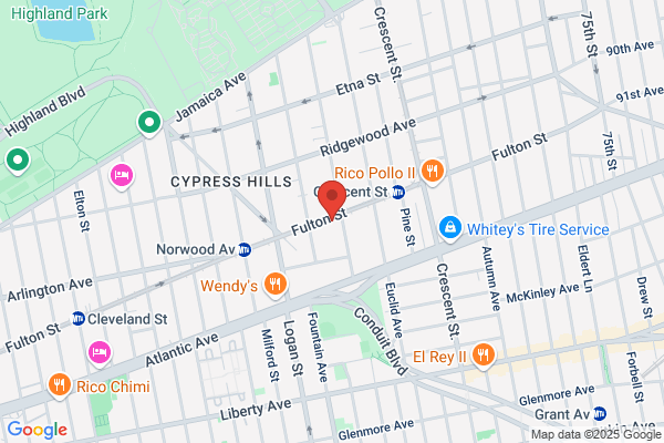 South Ozone Park Community Development Corporation