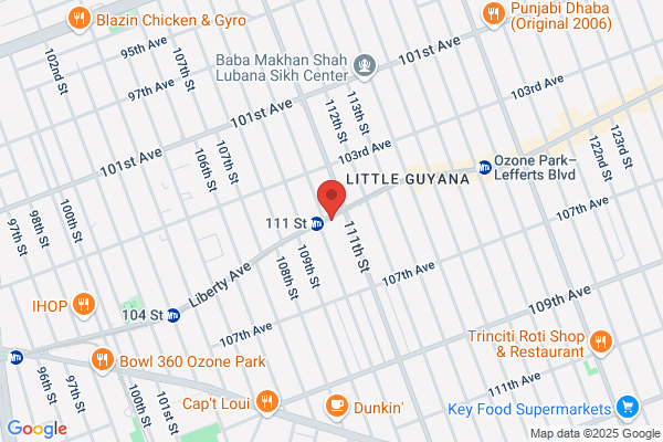 Carribean Mortgage Corporation