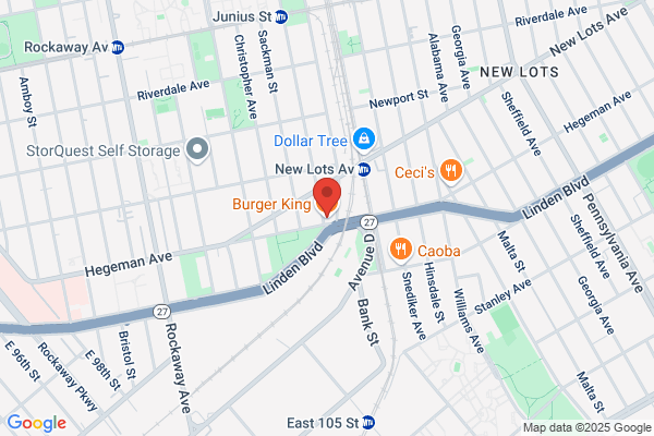 Burger King