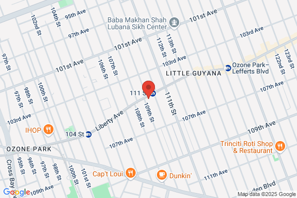 G & P Diner