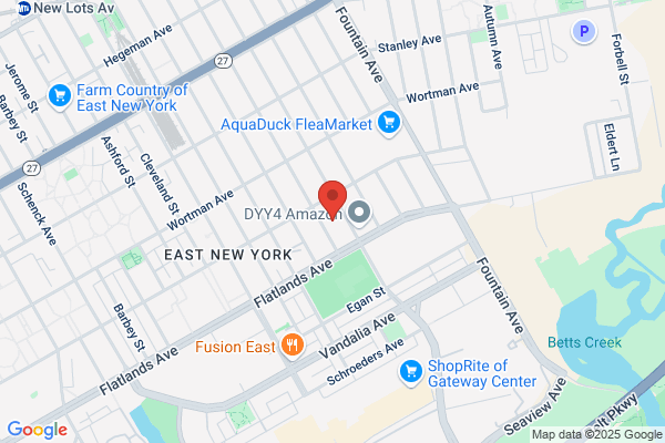 Midwood Distributors Inc