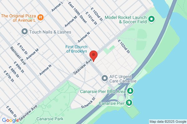 Searock Grocery & Deli Corporation