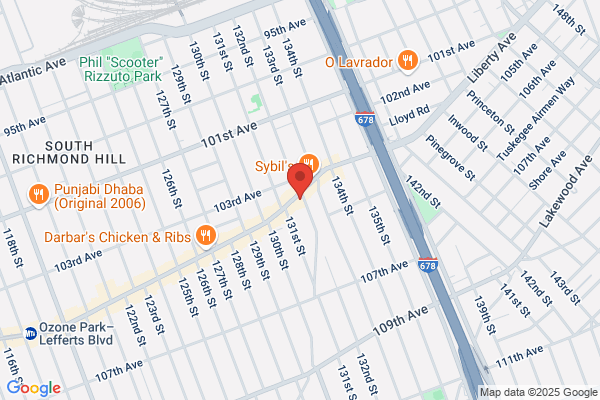 Singh's Roti Shop & Bar