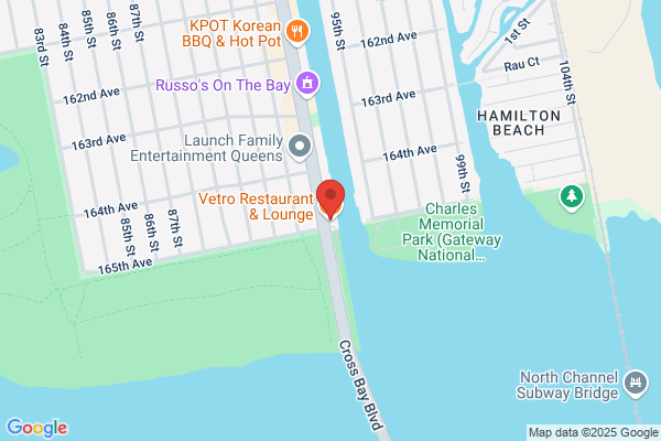 Waterview Diner-Restrnt