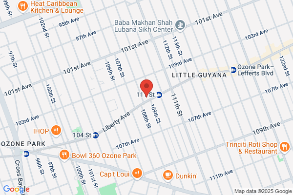 Bela Herbal of New York