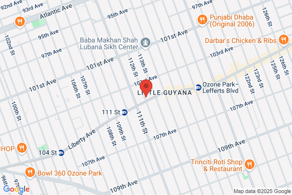 Gbs International Beauty Salon & Spa