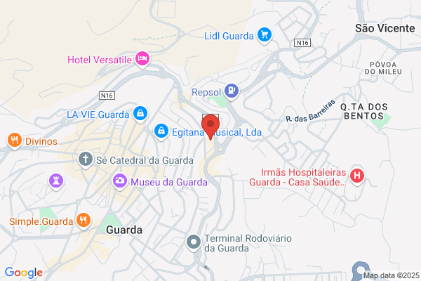 Abreu Travel Agency
