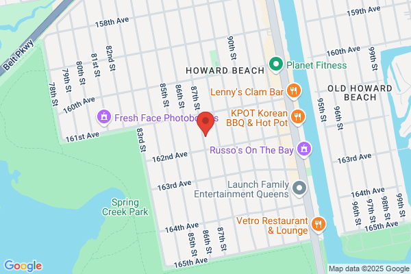 New York Hotel Reservation Inc