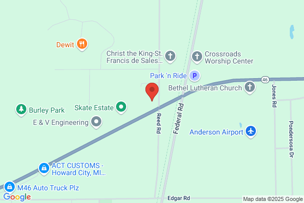 Coyne Oil & Propane - Howard City