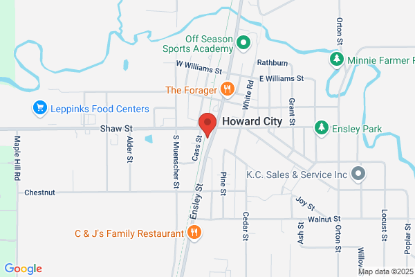 B & K New and Used Shoppe