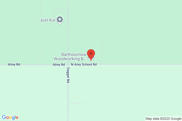 Bartholomew Woodworking and Construction LLC