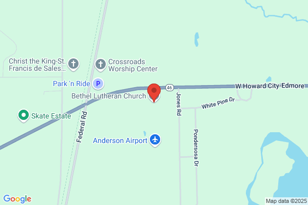 Bethel Lutheran Church